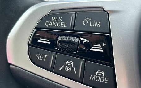 BMW X6, 2020 год, 7 700 000 рублей, 27 фотография