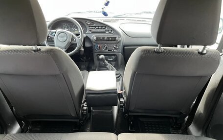 Chevrolet Niva I рестайлинг, 2019 год, 650 000 рублей, 6 фотография