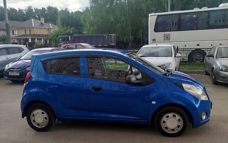 Ravon R2, 2016 год, 480 000 рублей, 3 фотография