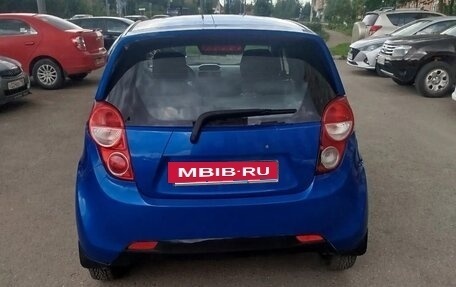 Ravon R2, 2016 год, 480 000 рублей, 4 фотография