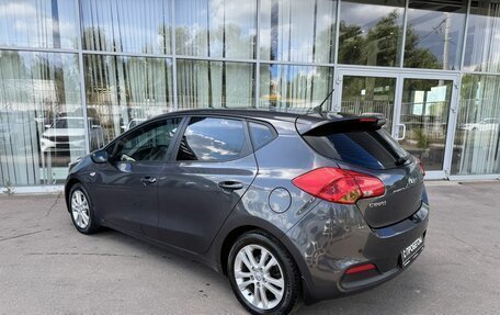 KIA cee'd III, 2015 год, 1 300 000 рублей, 7 фотография