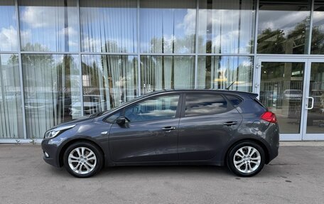 KIA cee'd III, 2015 год, 1 300 000 рублей, 8 фотография