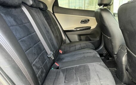 KIA cee'd III, 2015 год, 1 300 000 рублей, 11 фотография
