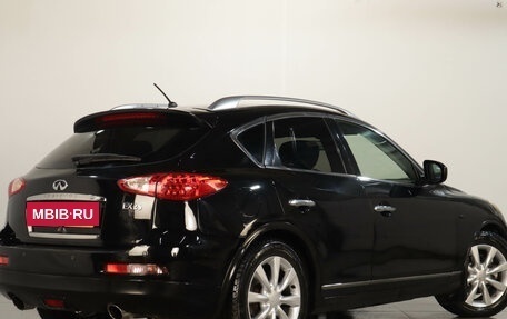 Infiniti EX, 2011 год, 1 099 000 рублей, 7 фотография
