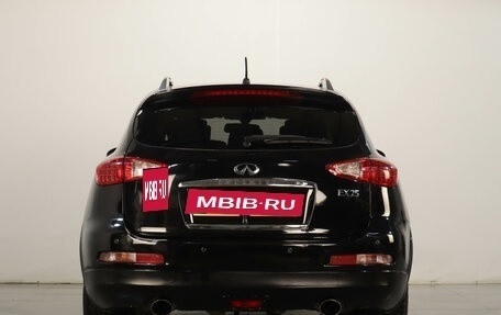 Infiniti EX, 2011 год, 1 099 000 рублей, 6 фотография
