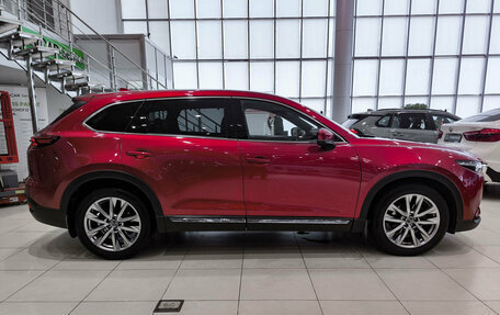 Mazda CX-9 II, 2018 год, 3 350 000 рублей, 8 фотография