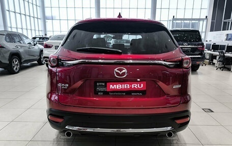 Mazda CX-9 II, 2018 год, 3 350 000 рублей, 10 фотография