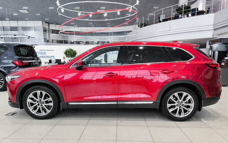 Mazda CX-9 II, 2018 год, 3 350 000 рублей, 12 фотография