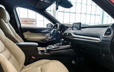 Mazda CX-9 II, 2018 год, 3 350 000 рублей, 15 фотография