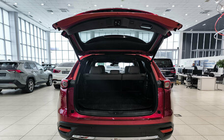 Mazda CX-9 II, 2018 год, 3 350 000 рублей, 14 фотография