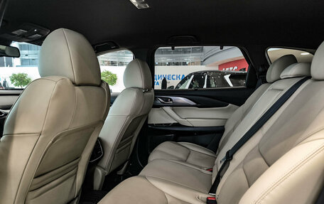 Mazda CX-9 II, 2018 год, 3 350 000 рублей, 16 фотография