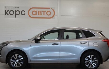 Haval Jolion, 2023 год, 1 813 000 рублей, 2 фотография
