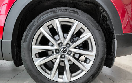 Mazda CX-9 II, 2018 год, 3 350 000 рублей, 22 фотография