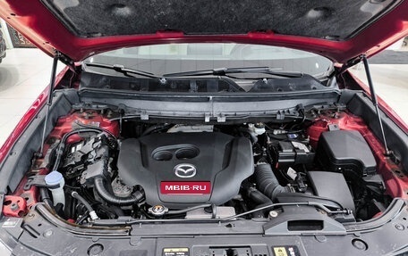 Mazda CX-9 II, 2018 год, 3 350 000 рублей, 13 фотография