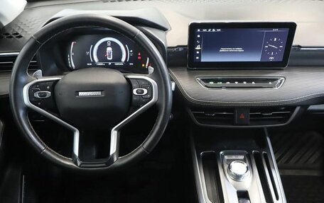 Haval Jolion, 2023 год, 1 813 000 рублей, 8 фотография