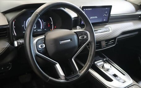 Haval Jolion, 2023 год, 1 813 000 рублей, 6 фотография