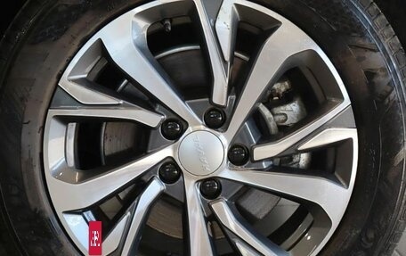 Haval Jolion, 2023 год, 1 813 000 рублей, 14 фотография