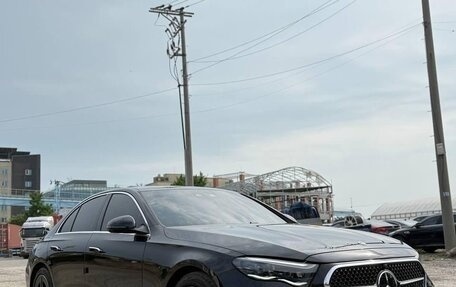 Mercedes-Benz E-Класс, 2025 год, 7 590 000 рублей, 8 фотография