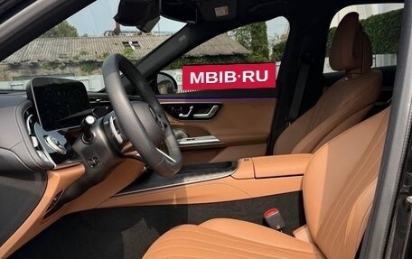Mercedes-Benz E-Класс, 2025 год, 7 590 000 рублей, 14 фотография
