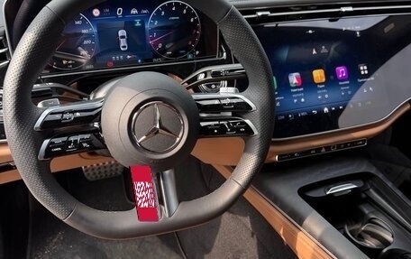 Mercedes-Benz E-Класс, 2025 год, 7 590 000 рублей, 16 фотография