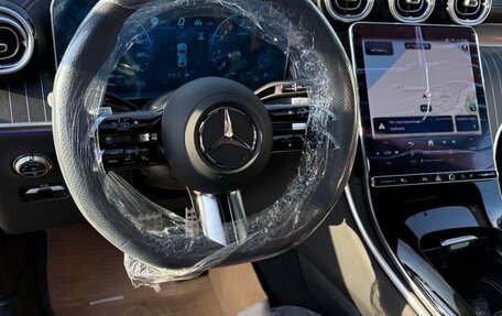 Mercedes-Benz E-Класс, 2025 год, 7 590 000 рублей, 25 фотография