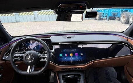 Mercedes-Benz E-Класс, 2025 год, 7 590 000 рублей, 22 фотография