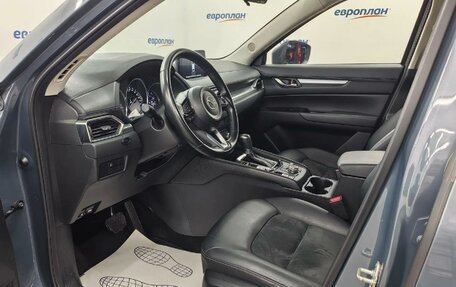 Mazda CX-5 II, 2020 год, 3 100 000 рублей, 7 фотография