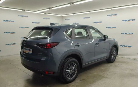 Mazda CX-5 II, 2020 год, 3 100 000 рублей, 3 фотография