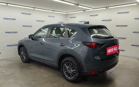 Mazda CX-5 II, 2020 год, 3 100 000 рублей, 4 фотография