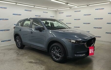 Mazda CX-5 II, 2020 год, 3 100 000 рублей, 2 фотография