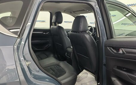 Mazda CX-5 II, 2020 год, 3 100 000 рублей, 12 фотография