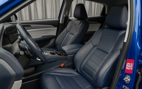 Haval F7x I, 2023 год, 2 490 000 рублей, 9 фотография
