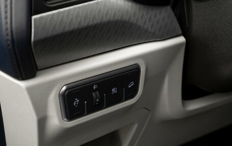 Haval F7x I, 2023 год, 2 490 000 рублей, 17 фотография