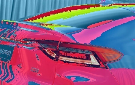 Haval F7x I, 2023 год, 2 490 000 рублей, 30 фотография