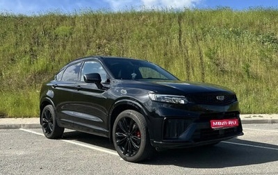 Geely Tugella FY11, 2024 год, 2 800 000 рублей, 1 фотография