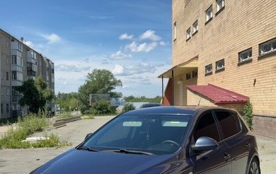 KIA cee'd I рестайлинг, 2008 год, 630 000 рублей, 1 фотография