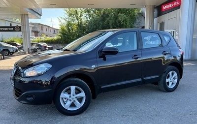 Nissan Qashqai, 2012 год, 1 150 000 рублей, 1 фотография