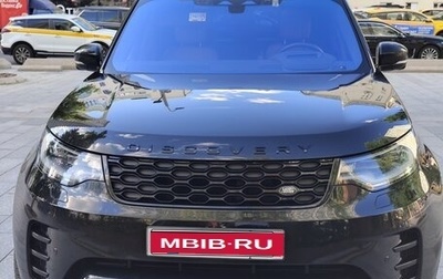 Land Rover Discovery IV, 2024 год, 12 000 000 рублей, 1 фотография