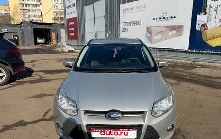 Ford Focus III, 2012 год, 779 000 рублей, 1 фотография