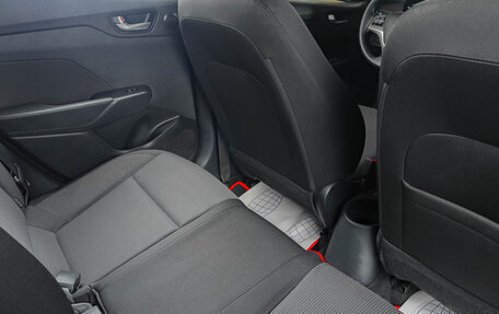 Hyundai Solaris II рестайлинг, 2019 год, 1 259 000 рублей, 10 фотография