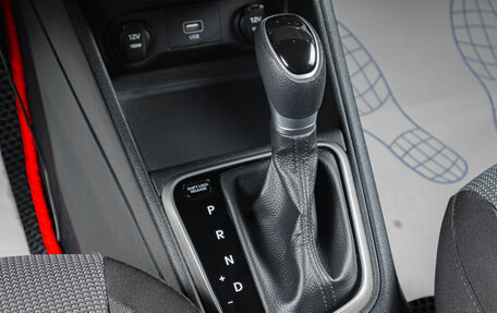 Hyundai Solaris II рестайлинг, 2019 год, 1 259 000 рублей, 18 фотография
