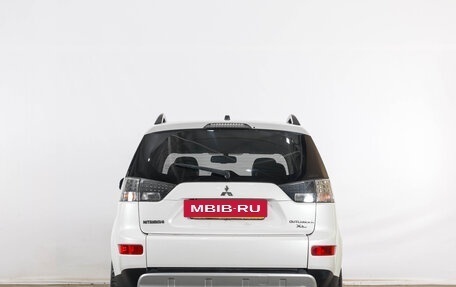 Mitsubishi Outlander III рестайлинг 3, 2012 год, 999 000 рублей, 6 фотография