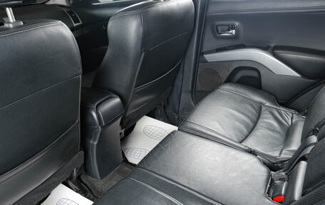 Mitsubishi Outlander III рестайлинг 3, 2012 год, 999 000 рублей, 9 фотография