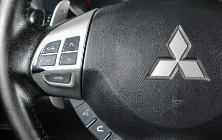 Mitsubishi Outlander III рестайлинг 3, 2012 год, 999 000 рублей, 15 фотография