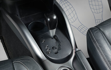 Mitsubishi Outlander III рестайлинг 3, 2012 год, 999 000 рублей, 17 фотография