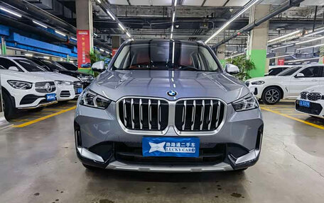 BMW X1, 2023 год, 2 659 595 рублей, 2 фотография