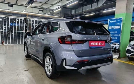 BMW X1, 2023 год, 2 659 595 рублей, 4 фотография