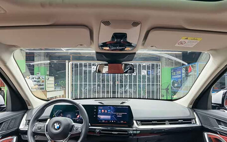BMW X1, 2023 год, 2 659 595 рублей, 11 фотография