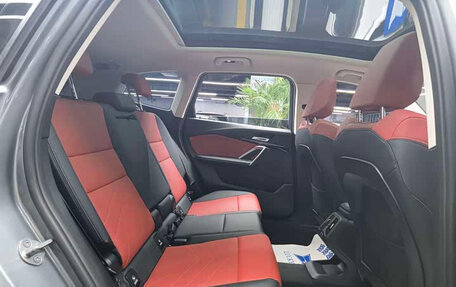 BMW X1, 2023 год, 2 659 595 рублей, 13 фотография