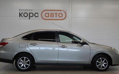 Nissan Almera, 2014 год, 670 000 рублей, 4 фотография